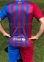 Детская футбольная форма Барселона 2021/2022 stadium домашняя 5
