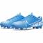 Футбольные бутсы Nike Mercurial Vapor 13 Academy MG (AT5269-414) 3