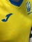 Футбольна форма збірної України Joma 2020 ігрова футболка жовта (FFU101011.20) 4