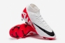 Футбольні бутси Nike Air Zoom Mercurial Superfly 9 Academy MG (DJ5625-600) 0