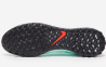 Сороконіжки Nike Phantom GX II Pro TF (FJ2583-300) 5