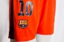 Детская футбольная форма Барселона Месси выезд 14/15 replica (JR Месси выезд 14/15 replica) 8