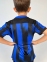 Детская футбольная форма Интер 2023/2024 stadium домашняя 3