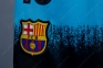 Детская футбольная форма Барселоны third replica 2015/16 Месси (Месси replica JR third 15-16) 5