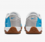 Футзалки Nike T90 SP (HQ2851-400) 5