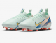 Дитячі футбольні бутси Nike JR Air Zoom Air Zoom Mercurial Vapor 16 Academy FG (FZ1611-300) 0