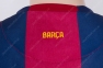Детская футбольная форма Барселона Месси дом 14/15 replica (JR Месси дом 14/15 replica) 7