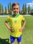 Детская футбольная форма сборной Бразилии 2024/2025 stadium домашняя 0