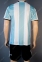 Футбольная форма сборной Аргентина дом (сб. Аргентина дом) 1