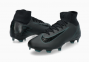 Футбольні бутси Nike Air Zoom Superfly 10 PRO FG (HF9433-002) 0
