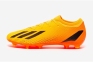 Футбольные бутсы Adidas X Speedportal 3 FG (GZ5077) 5