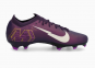Футбольные бутсы Nike Air Zoom Mercurial Vapor 16 Pro X Mbappe FG (FQ8689-500) 2