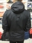 Куртка демісезонна Nike Team Fall Jacket (645550-010) 1