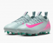 Детские футбольные бутсы Nike JR Air Zoom Mercurial Vapor 16 Academy FG (FQ8392-301) 0
