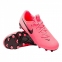 Дитячі футбольні бутси Nike JR Phantom GX II Academy FG/MG (FD6722-600) 5