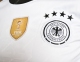 Футбольная форма сборной Германии Евро 2016 дом (home Germany 2016) 6