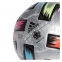 Футбольный мяч Adidas Uniforia FINALE PRO (FS5078) 3