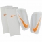 Футбольные щитки Nike Mercurial Lite Soccer Shin Guard (SP2086-103) 0