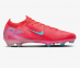 Футбольные бутсы Nike Air Zoom Vapor 16 Elite FG (FQ1457-800) 3