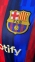 Футбольная форма Барселона с длинным рукавом 2022/2023 stadium домашняя 3