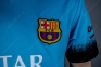 Футбольна форма Barcelona Неймар Third 2015/2016 replica (Неймар th 15/16 replica) 7