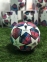 Футбольный мяч Adidas Finale Istanbul 2020 Official Match Ball (FH7343) 0