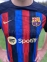 Футбольная форма Барселона 2022/2023 stadium домашняя 2