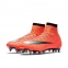 Футбольные бутсы Nike Mercurial Superfly SG Pro (641860-803) 0