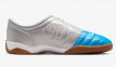 Футзалки Nike T90 SP (HQ2851-400) 1
