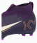 Детские футбольные бутсы Nike JR Zoom Superfly 10 Academy FG/MG Mbappe (HF3417-500) 4