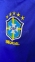 Футбольная форма сборной Бразилии ЧМ 2022 stadium выездная 3