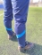 Тренувальні спортивний костюм Манчестер Сіті 2022/2023 блакитний 5