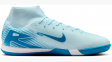 Футзалки Nike Air Zoom Superfly 10 Academy IC (FQ8332-400) 3