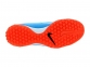 Сороконожки детские Nike JR HyperVenom Phelon TF (599847-484) 2