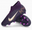 Детские футбольные бутсы Nike JR Zoom Superfly 10 Academy FG/MG Mbappe (HF3417-500) 0