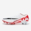 Футбольные бутсы Nike Air Zoom Mercurial Vapor XV Elite SG-Pro (FD0243-600) 3
