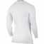 Компрессионная футболка Nike Pro Compression Long Sleeve Top (703088-100) 1