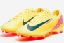 Футбольні бутси Nike Air Zoom Mercurial Vapor 16 Academy Mbappe MG (FQ8377-800) 3