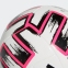 Мяч футбольный Adidas Uniforia Club Euro 2020 (FR8067) 0