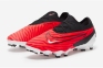 Футбольные бутсы Nike Phantom GX Pro FG (DD9463-600) 6