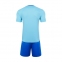 Футбольная форма Kelme VIGO (8351ZB1081.9405) 0