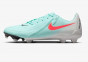 Футбольные бутсы Nike Phantom GX II Academy FG/MG (FD6723-300) 0