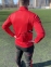 Тренувальний спортивний костюм Манчестер Юнайтед 2022/2023 червоний 4