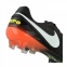 Футбольные бутсы Nike Tiempo Legend VI FG (819177-018) 7