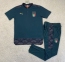 Комплект штани і поло збірної Італії 2021 0