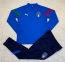Тренувальний спортивний костюм Італії 2022/2023 синій 0