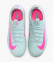 Детские футбольные бутсы Nike JR Air Zoom Mercurial Vapor 16 Academy FG (FQ8392-301) 1