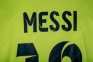 Футбольная форма Барселона Месси третья 14/15 replica (Месси th 14/15 replica) 6