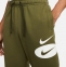 Спортивные штаны Nike Sportswear Swoosh League Pant (DM5467-326) 2