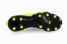 Детские футбольные бутсы Nike JR Phantom Luna II (FJ2603-003) 4